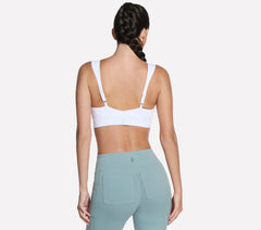 GO WALK Evolution Zip Front Bra | Women Skechers near me