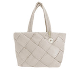 Woven Tote Bag | Skechers online