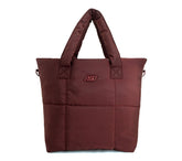 Quilted Shopper Tote | Skechers online shop
