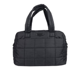 Quilted Puffer Tote | Skechers sale