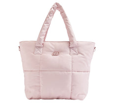 Quilted Tote Bag | Skechers near me