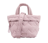 Quilted Mini Tote Bag | Skechers online shop