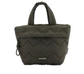 Quilted Mini Tote Bag | Skechers for sale