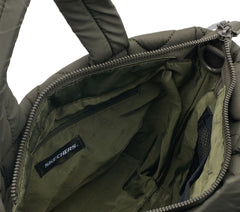 Quilted Mini Tote Bag | Skechers for sale
