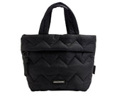 Quilted Mini Tote Bag | Skechers outlet