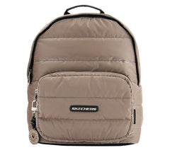 Mini Quilted Puffer Backpack | Skechers online