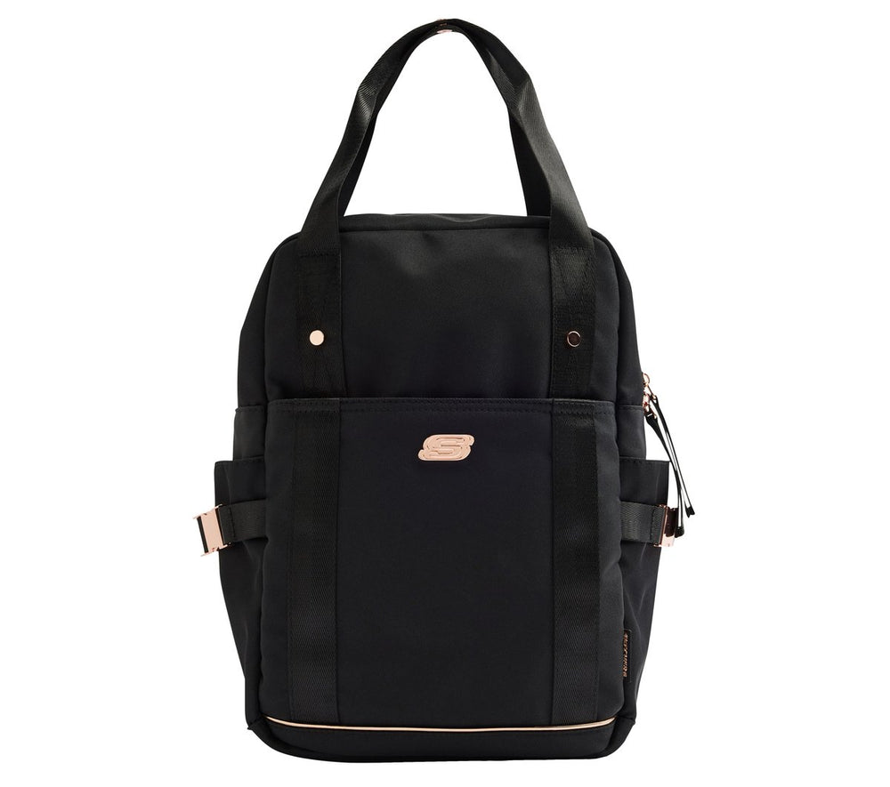 Top Handle Backpack | Skechers for sale