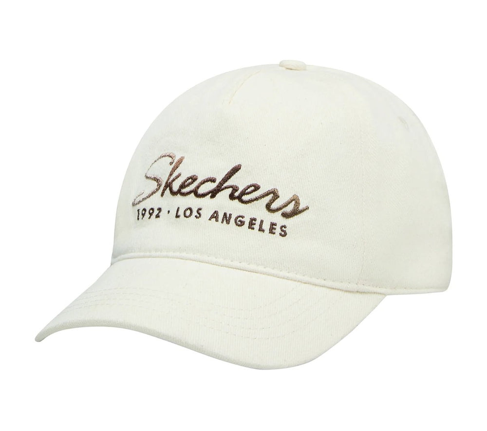 Script Gradient Hat | Skechers online
