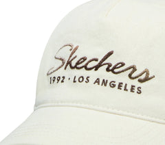 Script Gradient Hat | Skechers online