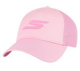 Free-Run Trucker Hat | Skechers online
