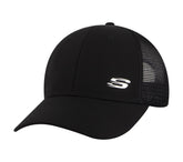 Sport S Metal Hat | Skechers online shop