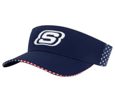 Americana Visor | Skechers discount