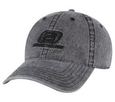 Denim Embroidered Hat | Skechers online shop