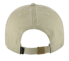 Washed Dad Hat | Skechers near me