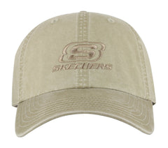 Washed Dad Hat | Skechers near me