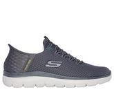 Slip-ins: Summits - High Range Shoes | Men Skechers near me