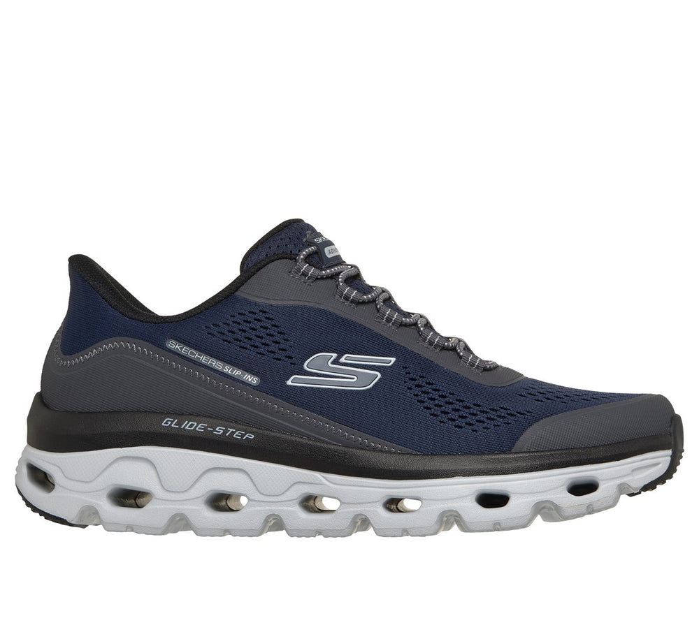 Slip-ins: Glide-Step Sole - Glover Peak Shoes | Men Skechers online