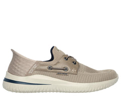 Slip-ins: Delson 3.0 - Roth Shoes | Men Skechers discount