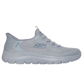 Slip-ins: Summits - Dorrez Shoes | Men Skechers outlet