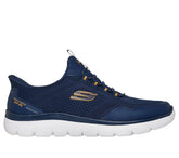 Slip-ins: Summits - Top Rate Shoes | Men Skechers near me
