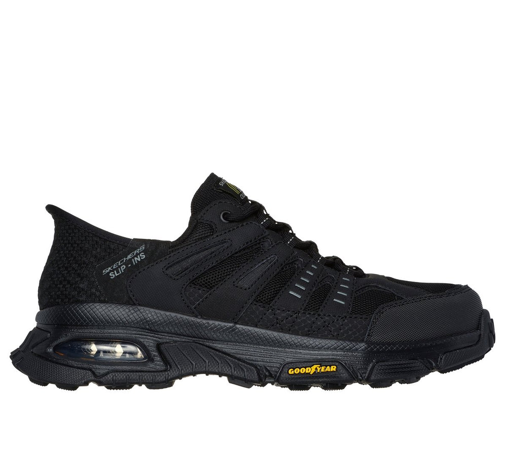 Slip-ins: Skech-Air Envoy - Emissary Shoes | Men Skechers near me