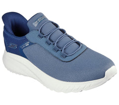 Slip-ins: BOBS Sport Squad Chaos Shoes | Men Skechers discount