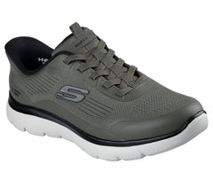 Slip-ins: Summits - Leyter Shoes | Men Skechers near me