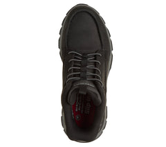 Slip-ins Work: Santoro - Santoro Safety Toe Shoes | Men Skechers near me