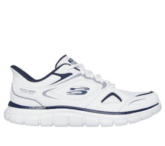 Slip-ins: Track - Ezral Shoes | Men Skechers online