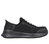 Slip-ins Work: Tilido - Fletchit Shoes | Men Skechers sale