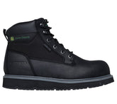 John Deere Waterproof: Flex-Wedge Ranger - Hollow Rapids Shoes | Men Skechers online shop