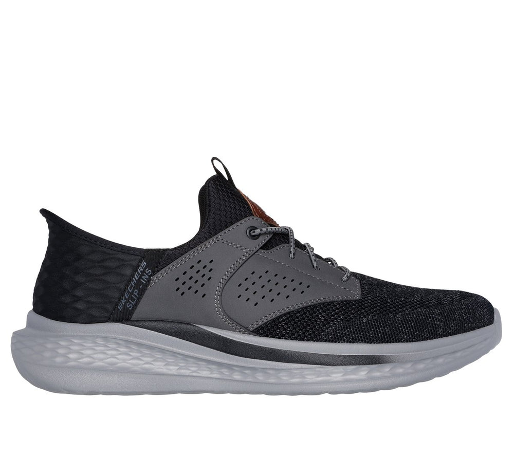 Slip-ins RF: Slade - Caster Shoes | Men Skechers outlet