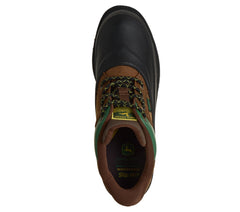 Slip-ins John Deere Waterproof Relaxed Fit: Sergeants - Aldridge Shoes | Men Skechers outlet