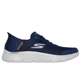 Slip-ins: GO WALK Flex - Hands Up Shoes | Men Skechers near me
