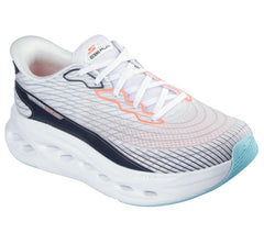 Slip-ins: Max Cushioning Glide-Step - Sapphire Shoes | Men Skechers near me