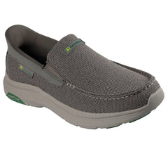 Slip-ins John Deere Relaxed Fit: Pollard - Ender Shoes | Men Skechers online