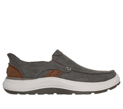 Slip-ins Relaxed Fit: Altman - Murdock Shoes | Men Skechers outlet