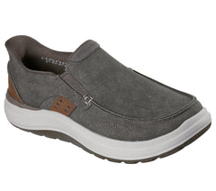 Slip-ins Relaxed Fit: Altman - Murdock Shoes | Men Skechers outlet
