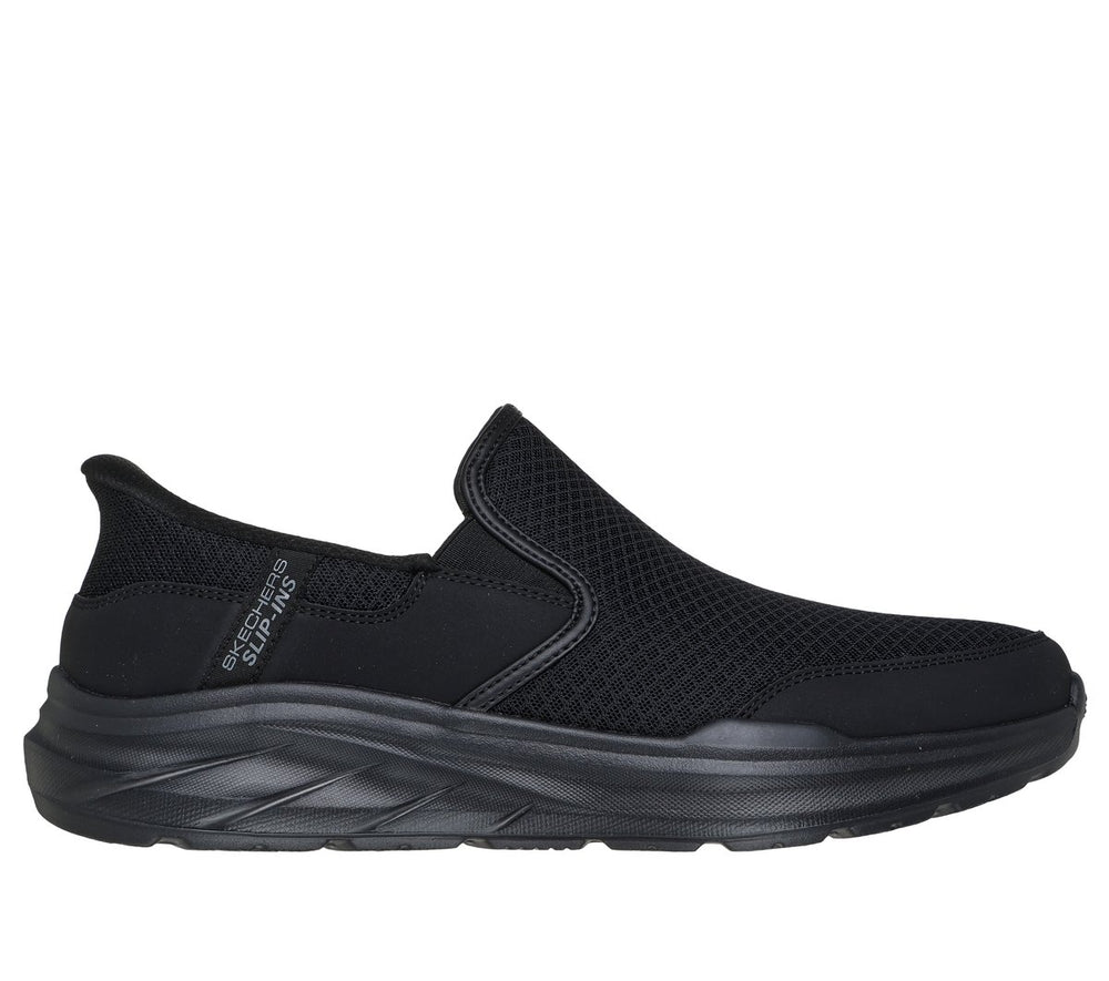 Slip-ins Relaxed Fit: Equalizer 6.0 - Stoaver Shoes | Men Skechers near me