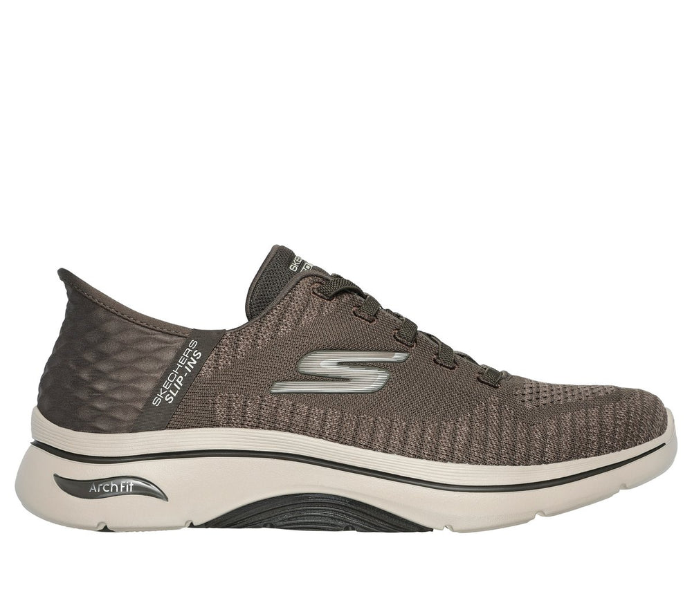 Slip-ins: Arch Fit 2.0 - Grand Select 2 Shoes | Men Skechers online shop