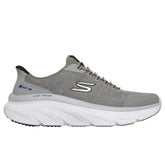Slip-ins Relaxed Fit: D'Lux Walker 3.0 - Drevven Shoes | Men Skechers for sale