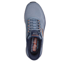 Slip-ins RF: D'Lux Walker 2.0 - Rezinate Shoes | Men Skechers online