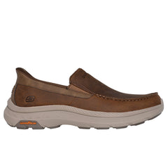 Slip-ins Relaxed Fit: Pollard - Osgood Shoes | Men Skechers near me
