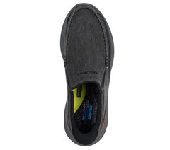 Slip-ins Relaxed Fit: Pollard - Rohan Shoes | Men Skechers online