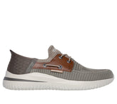 Slip-ins: Delson 3.0 - Roth Shoes | Men Skechers online shop