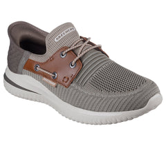 Slip-ins: Delson 3.0 - Roth Shoes | Men Skechers online shop