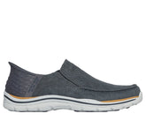 Slip-ins Relaxed Fit: Expected - Cayson Shoes | Men Skechers for sale