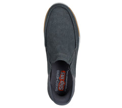 Slip-ins Relaxed Fit: Expected - Cayson Shoes | Men Skechers for sale