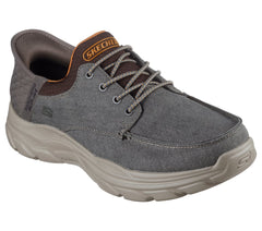 Slip-ins Relaxed Fit: Revolted - Santino Shoes | Men Skechers online shop