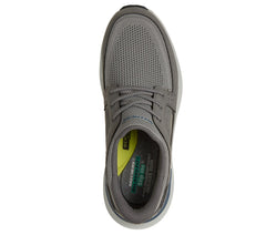 Slip-ins Relaxed Fit: Toliver - Vito Shoes | Men Skechers for sale